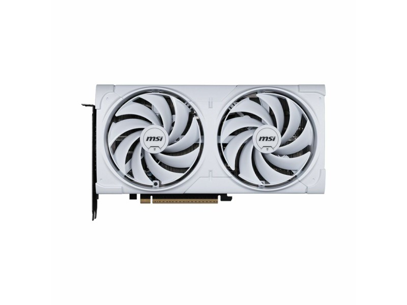Графична карта MSI 912-V532-004 nvidia geforce rtx 5070 12 GB NaN –  BB Графични карти