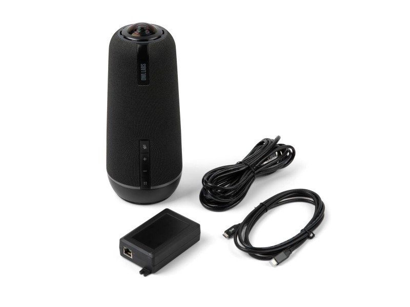 Адаптер за смарт телевизор Owl Labs ACCMTW405-0006 NaN –  BB Адаптери за комуникация през електропровода