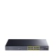 Суич Cudy GS1020PS2 NaN –  BB Мрежови комутатори