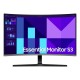 Gaming монитор Samsung S32D392GAU Full HD 32 NaN –  BB Монитори