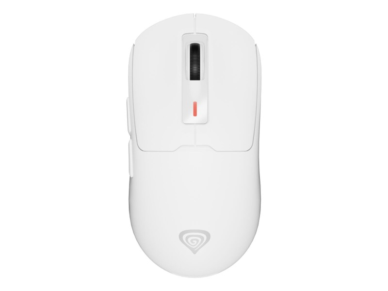 Безжична блутут мишка Genesis NMG-2194 Бял NaN –  BB Мишки