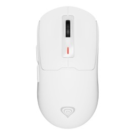 Безжична блутут мишка Genesis NMG-2194 Бял