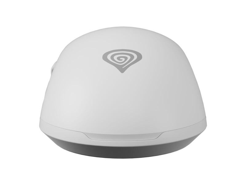 Безжична блутут мишка Genesis NMG-2194 Бял NaN –  BB Мишки