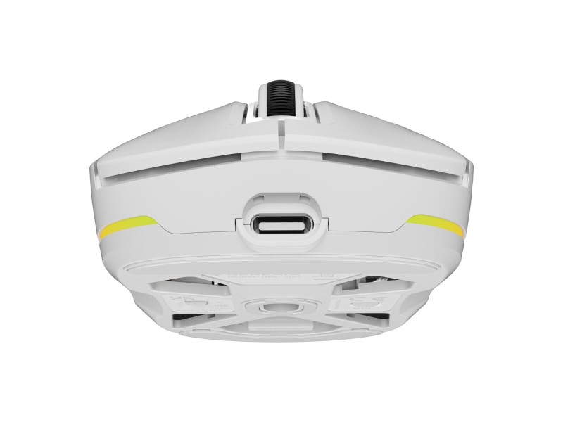 Безжична блутут мишка Genesis NMG-2194 Бял NaN –  BB Мишки