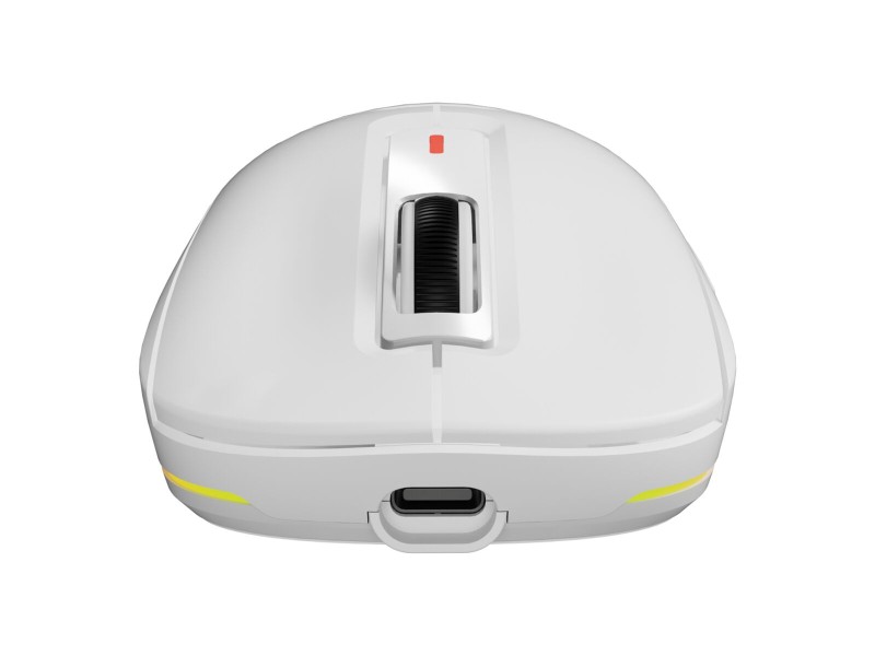 Безжична блутут мишка Genesis NMG-2194 Бял NaN –  BB Мишки