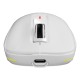 Безжична блутут мишка Genesis NMG-2194 Бял NaN –  BB Мишки