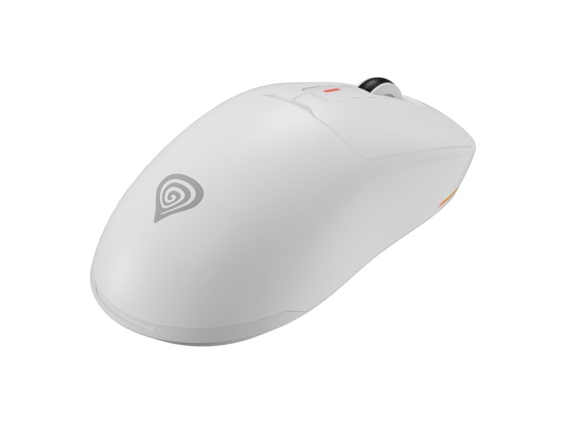 Безжична блутут мишка Genesis NMG-2194 Бял NaN –  BB Мишки