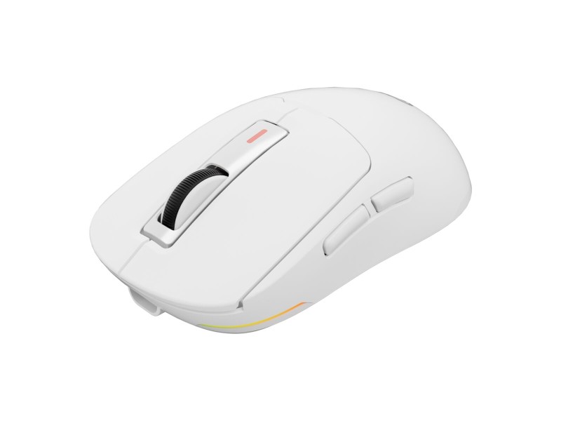Безжична блутут мишка Genesis NMG-2194 Бял NaN –  BB Мишки