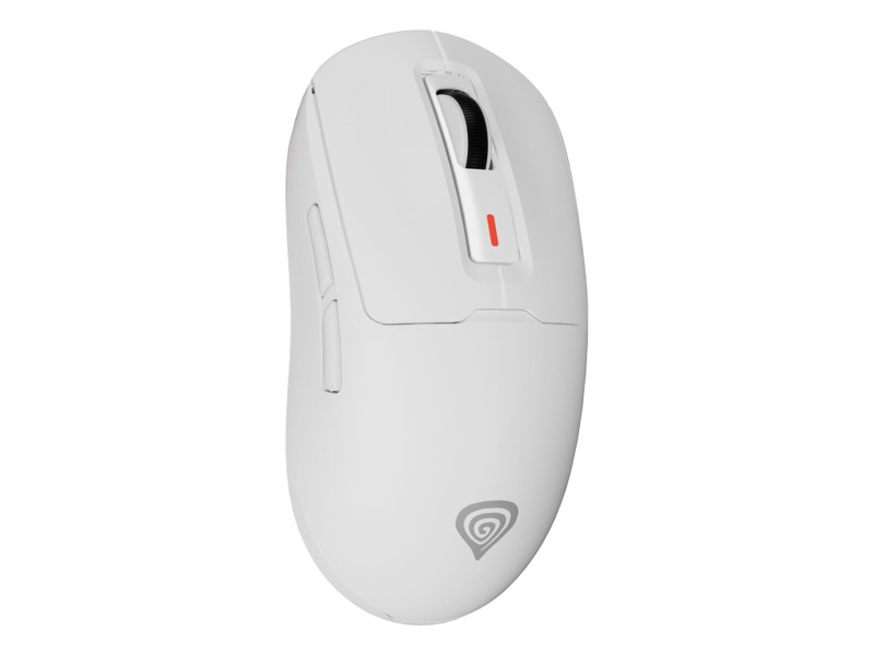 Безжична блутут мишка Genesis NMG-2194 Бял NaN –  BB Мишки