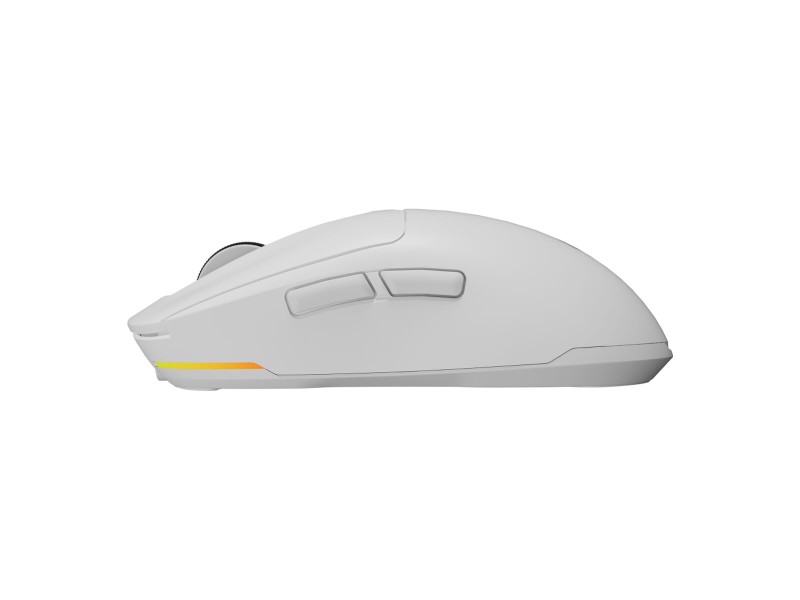 Безжична блутут мишка Genesis NMG-2194 Бял NaN –  BB Мишки