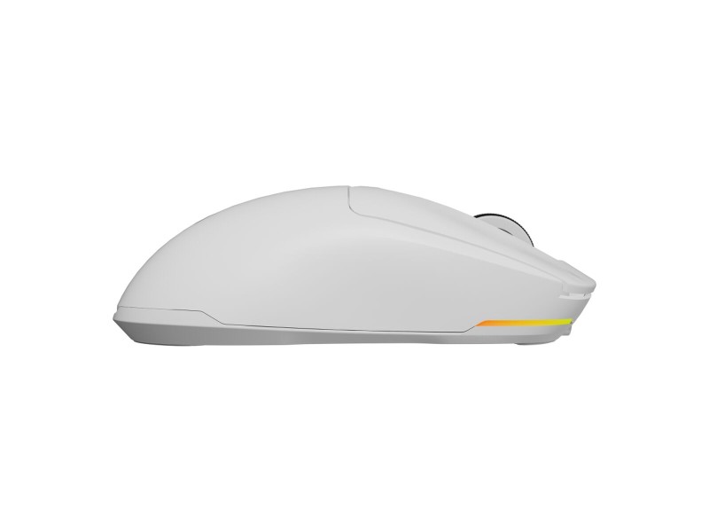 Безжична блутут мишка Genesis NMG-2194 Бял NaN –  BB Мишки