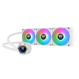 Комплект за Течно Охлаждане THERMALTAKE TH360 V2 ARGB