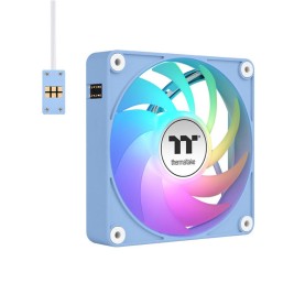 Вентилатор за кутия THERMALTAKE CL-F196-PL12BU-A Ø 12 cm (3 броя)