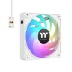 Вентилатор за кутия THERMALTAKE CL-F190-PL12SW-A Ø 12 cm (3 броя) NaN –  BB Бокс вентилатори