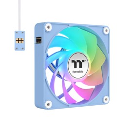 Вентилатор за кутия THERMALTAKE CL-F198-PL12BU-A Ø 12 cm (3 броя)