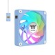 Вентилатор за кутия THERMALTAKE CL-F198-PL12BU-A Ø 12 cm (3 броя) NaN –  BB Бокс вентилатори