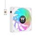Вентилатор за кутия THERMALTAKE CL-F194-PL12SW-A Ø 12 cm (3 броя) NaN –  BB Бокс вентилатори
