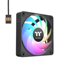 Вентилатор за кутия THERMALTAKE CT120 EX ARGB Ø 12 cm (3 броя)