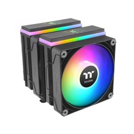 Вентилатор за кутия THERMALTAKE ASTRIA 600 Ø 12 cm (2 броя)