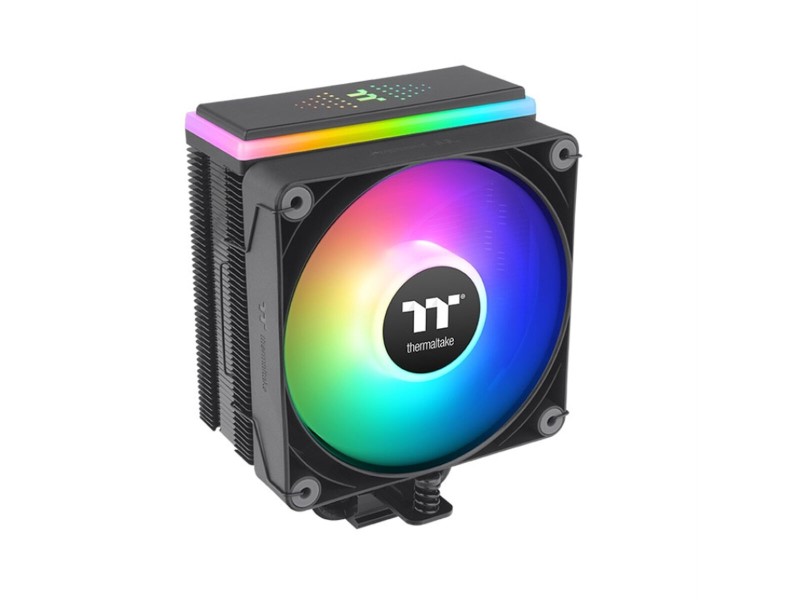 Вентилатор за кутия THERMALTAKE ASTRIA 200 Ø 12 cm (1 броя) NaN –  BB Бокс вентилатори