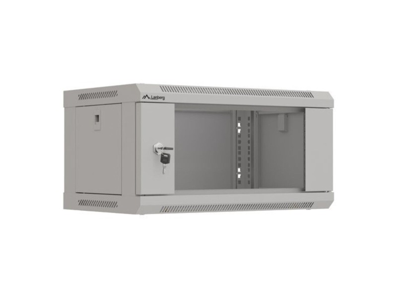 Лавица за стена Lanberg WF03-5304-10S NaN –  BB Шкафове и рафтове