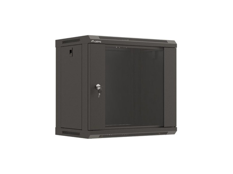 Лавица за стена Lanberg WF03-5309-10B NaN –  BB Шкафове и рафтове