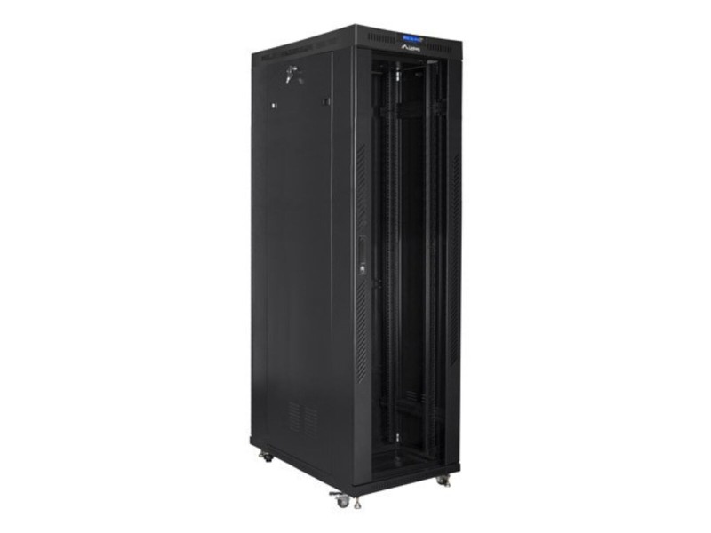 Лавица за стена Lanberg FF01-6242-12BL NaN –  BB Шкафове и рафтове