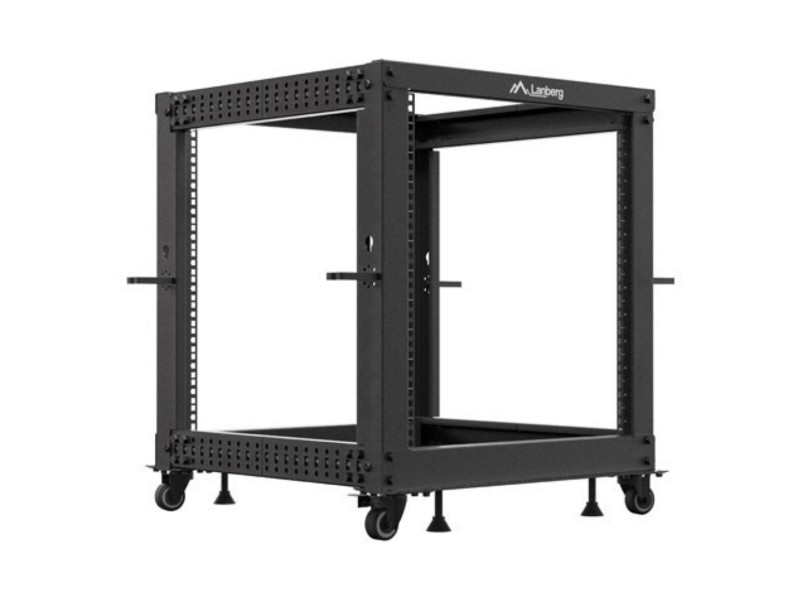 Лавица за стена Lanberg OR01-6112-B NaN –  BB Шкафове и рафтове
