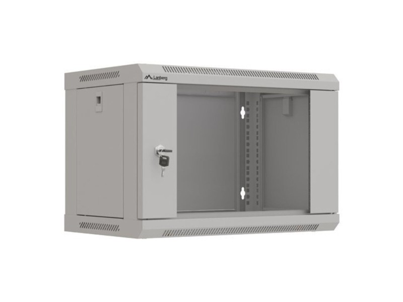 Лавица за стена Lanberg WF03-5306-10S NaN –  BB Шкафове и рафтове
