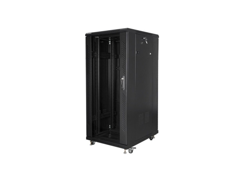 Лавица за стена Lanberg FF01-6827-12B NaN –  BB Шкафове и рафтове