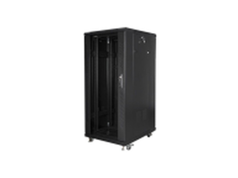 Лавица за стена Lanberg FF01-6827-12B NaN –  BB Шкафове и рафтове