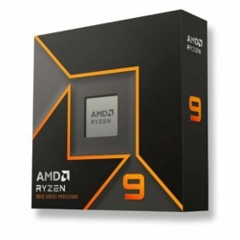процесор AMD 100-100001277WOF AMD AM5