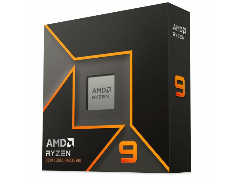 процесор AMD 100-100001277WOF AMD AM5 NaN –  BB Процесори