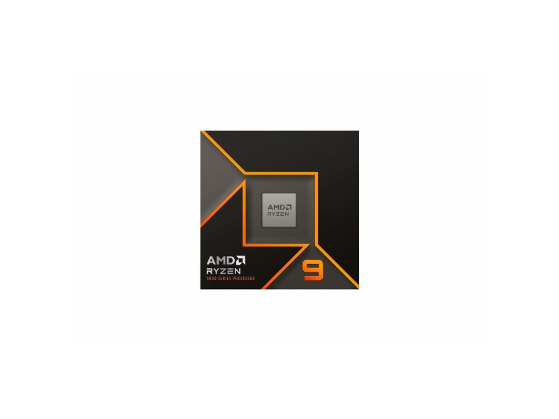 процесор AMD 100-100001277WOF AMD AM5 NaN –  BB Процесори