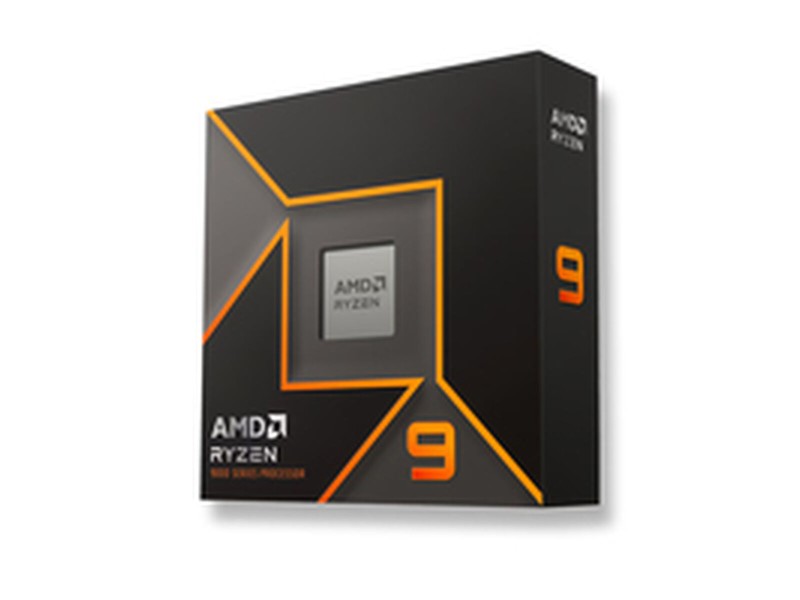 процесор AMD 100-100001277WOF AMD AM5 NaN –  BB Процесори