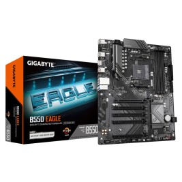 Дънна платка Gigabyte B550 EAGLE AMD B550 AMD AM4