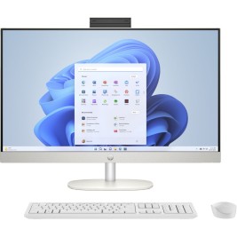 Всичко е едно HP 24-cr0040ns I3-1315U 512 GB 8 GB 23,8" 8 GB DDR4 SDRAM
