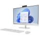 Всичко е едно HP 24-cr0040ns I3-1315U 512 GB 8 GB 23,8 8 GB DDR4 SDRAM NaN –  BB Всичко в едно