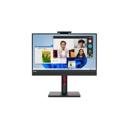 Всичко е едно Lenovo ThinkCentre M75q 23,8" 512 GB 16 GB