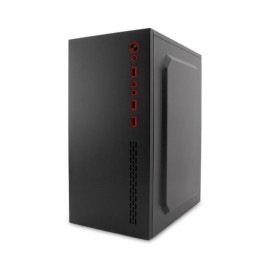 Настолен компютър Differo OR1339109 AMD Ryzen 5 DDR5-SDRAM 500 GB SSD