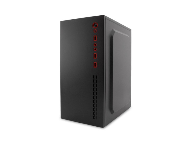 Настолен компютър Differo OR1339109 AMD Ryzen 5 DDR5-SDRAM 500 GB SSD NaN –  BB Кули