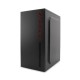 Настолен компютър Differo OR1339111 AMD Ryzen 3 DDR5-SDRAM 500 GB SSD NaN –  BB Кули