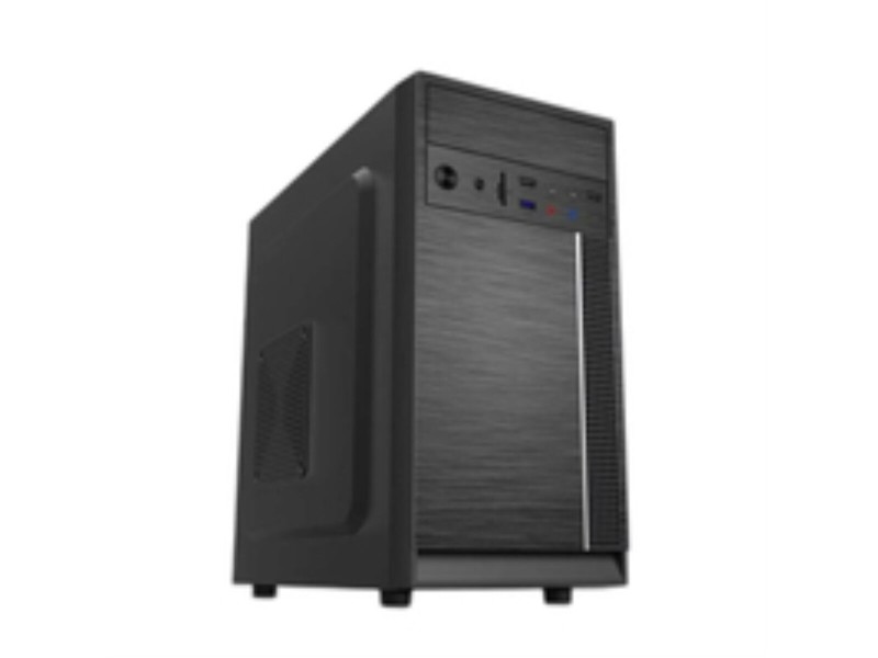 Настолен компютър Differo OR1639279 Intel Core i5-12400F DDR5-SDRAM NaN –  BB Кули