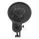 Микрофон Genesis Radium 400 G2 Черен NaN –  BB Микрофони