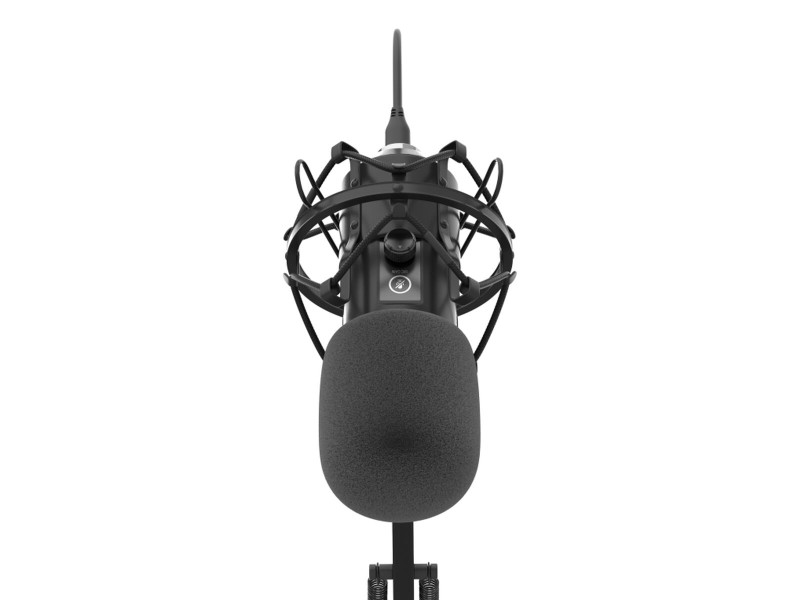 Микрофон Genesis Radium 400 G2 Черен NaN –  BB Микрофони
