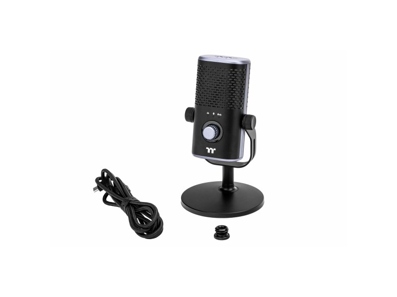 Микрофон THERMALTAKE TT GS50 NaN –  BB Микрофони