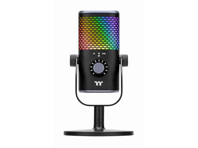 Микрофон THERMALTAKE TT GS50 NaN –  BB Микрофони