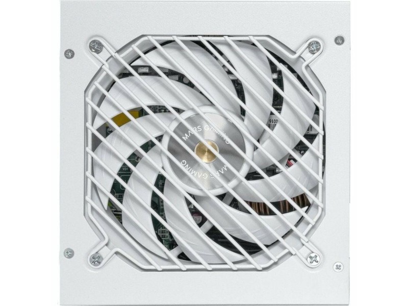 Захранване Mars Gaming MPB750SIMW ATX 750 W 80 Plus Bronze NaN –  BB Захранвания