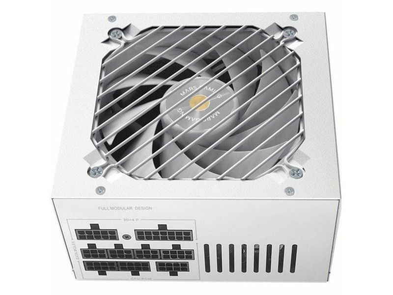 Захранване Mars Gaming MPB850SIMW ATX 850 W 80 Plus Bronze Захранване Mars Gaming MPB850SIMW ATX 850 W 80 Plus Bronze NaN – BB Захранвания