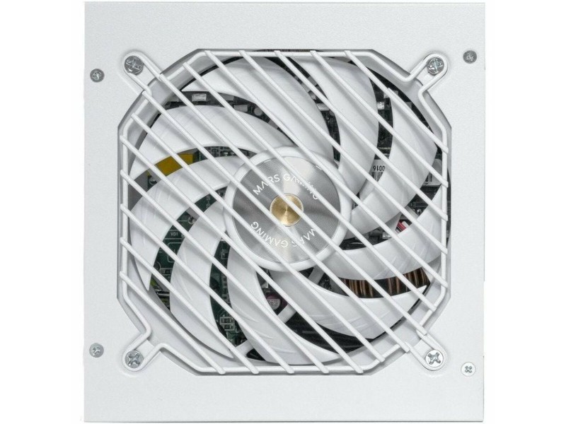 Захранване Mars Gaming MPB850SIMW ATX 850 W 80 Plus Bronze Захранване Mars Gaming MPB850SIMW ATX 850 W 80 Plus Bronze NaN – BB Захранвания